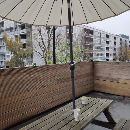City Lodge Shadwell London Exterior photo